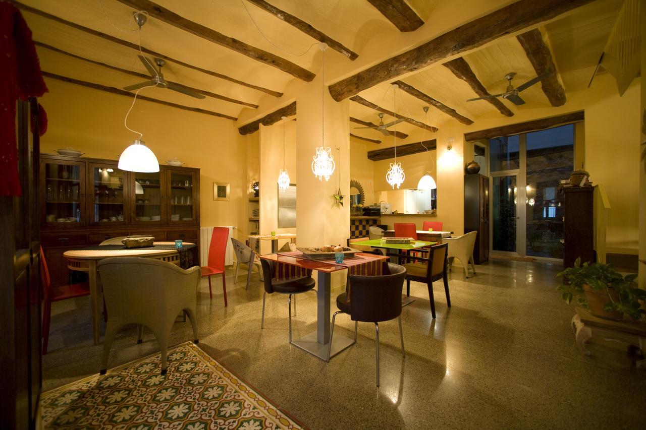 Amarain Casa Rural Gestalgar Luaran gambar