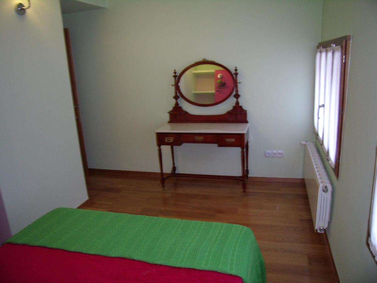 Amarain Casa Rural Gestalgar Luaran gambar