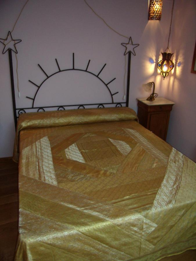 Amarain Casa Rural Gestalgar Luaran gambar