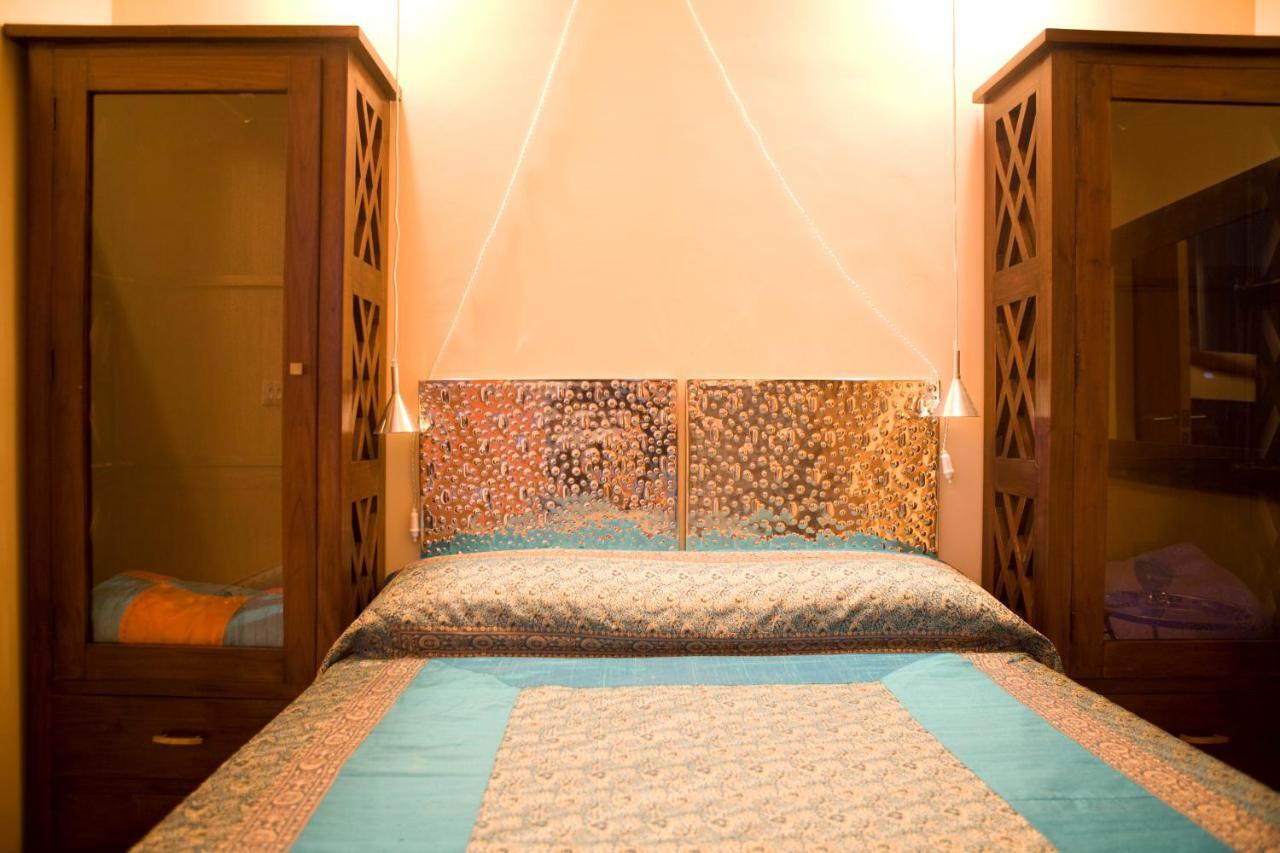 Amarain Casa Rural Guest House Gestalgar Luaran gambar