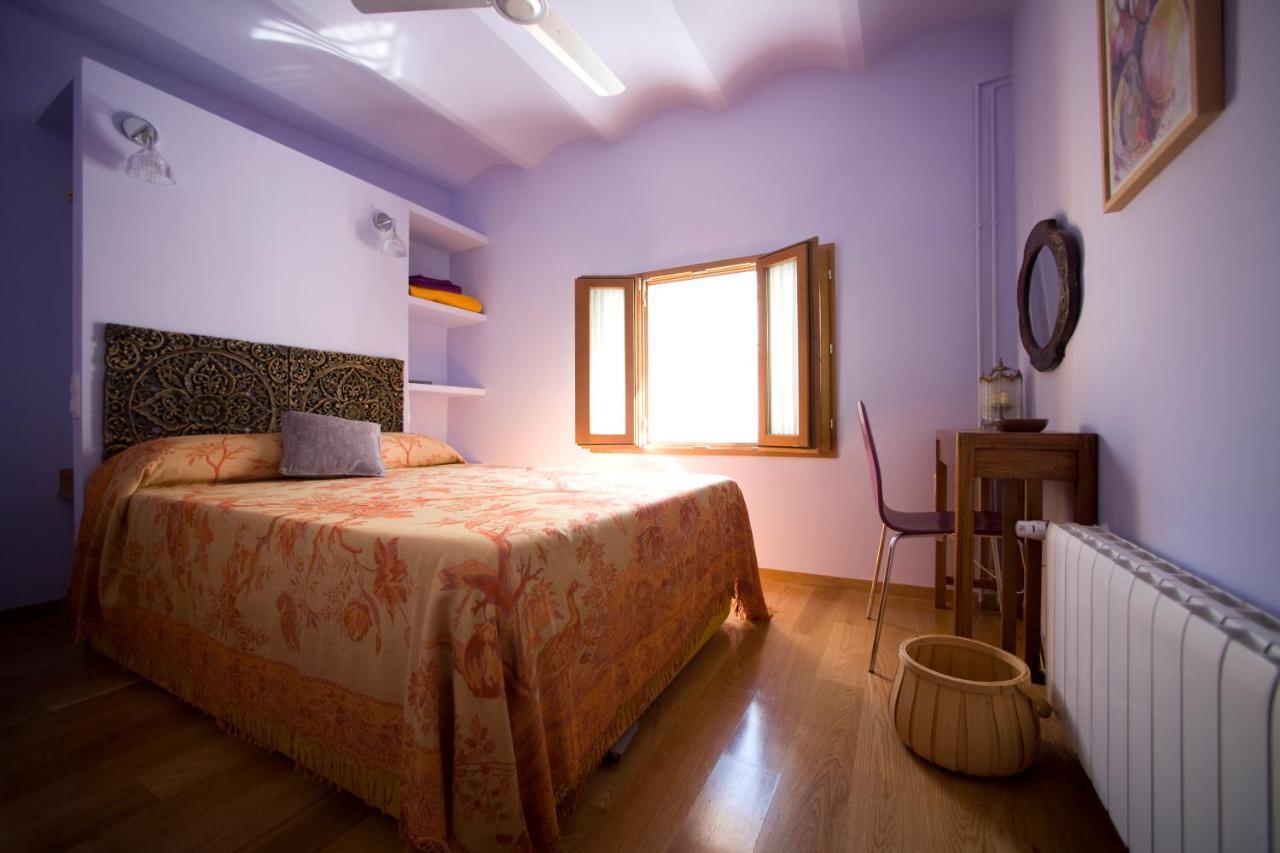 Amarain Casa Rural Gestalgar Luaran gambar